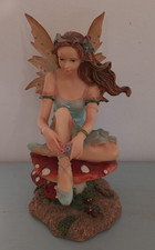 Collectible 2002 faerie for sale Collectible 2002 faerie for sale  PONTEFRACT