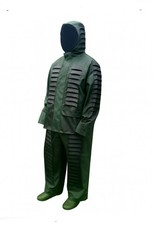 Nehemiah waterproof ventilated for sale  KENDAL