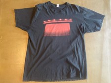 Camiseta Vintage Band Interpol Turn On The Bright Lights Tour comprar usado  Enviando para Brazil