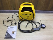 Stanley airkit kompressor gebraucht kaufen  Schweitenkirchen