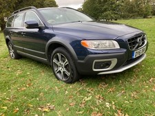 2011 volvo xc70 for sale 2011 volvo xc70 for sale  CHESTERFIELD