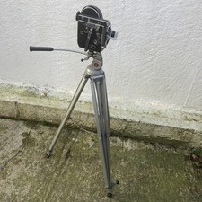 Bolex tripod h16 for sale  FROME
