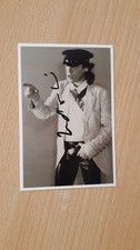 Fotokarte udo lindenberg gebraucht kaufen  Reinfeld