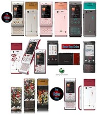 Sony ericsson w595i gebraucht kaufen  Augsburg