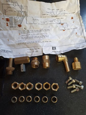 Genuine nos bedford for sale  Shipping to Ireland