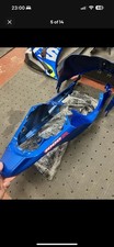Suzuki gsxr1000r 2017 for sale  TAUNTON