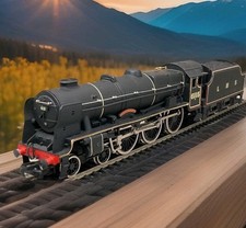 Mainline royal scot for sale  HARROGATE
