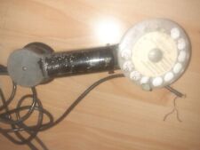 Ancien combiné téléphonique d'occasion Ancien combiné téléphonique d'occasion  Caussade