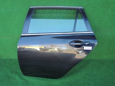 Tür links hinten gebraucht kaufen  Fürstenwalde/Spree