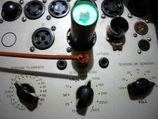 Tube philips em4 usato  Italia