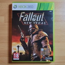 fallout new vegas xbox 360 usato  Terranuova Bracciolini