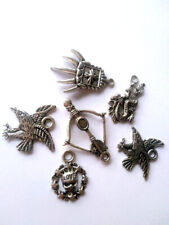 Pendentifs griffes ours d'occasion  Mérignac