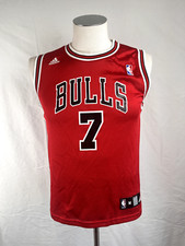 Adidas chicago bulls usato  Massa di Somma