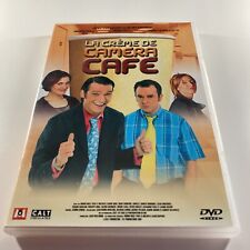 Dvd crème camera d'occasion  Fontenay-Trésigny