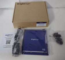 Usado, Placa digital de estado sólido BrightSign computador XD1035 HDMI comprar usado  Enviando para Brazil