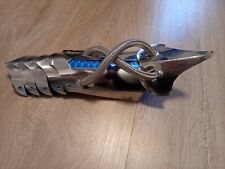 Cyberpunk armschiene cyber gebraucht kaufen  Inning am Ammersee