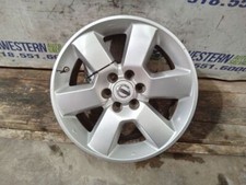 Wheel 17x7 alloy for sale  Tulsa