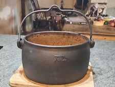 Vintage cast iron for sale  BRECON