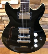 Guitarra elétrica Ibanez ARISTAR YAM80 BK com SC comprar usado  Enviando para Brazil
