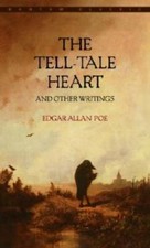 Tell tale heart for sale  Montgomery