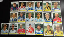 Panini fussball sammelbilder gebraucht kaufen  Göttingen