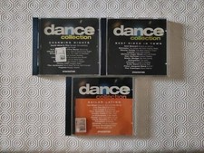 Dance collection lotto usato  Verdellino
