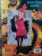 Costume childs saloon for sale  Nokomis