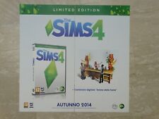 Pôster A Two Headbands 77x77 CM The Sims 4 Anúncio Filme Original Oficial Novo comprar usado  Enviando para Brazil