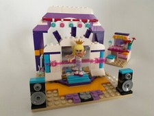 Lego friends 41004 d'occasion  Champagne-sur-Seine