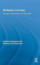 Workplace learning concepts for sale  UK