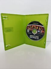 Justice League Heroes (Microsoft Xbox) comprar usado  Enviando para Brazil