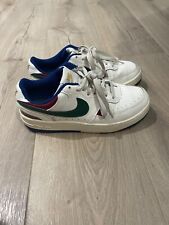 Baskets nike gamma d'occasion  Gaillon