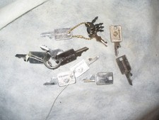 Lot samsonite keys for sale  Indianapolis