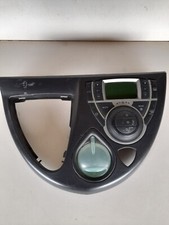 Commande ventilation chauffage d'occasion  Monclar