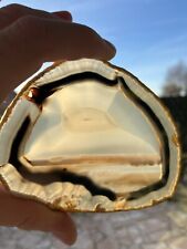 Agate tranche polie d'occasion  Louviers