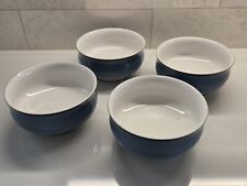 Denby castile blue for sale  Ault