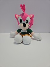 Pink amy rose d'occasion  Expédié en Belgium
