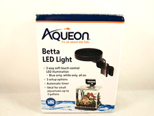 Aqueon betta led for sale Aqueon betta led for sale  Bedford
