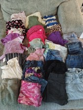 35pc girls back for sale  Dalzell