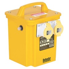 Defender site transformer for sale  STAFFORD