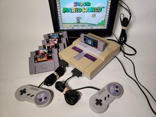 super nintendo game bundle for sale super nintendo game bundle for sale Blue Springs