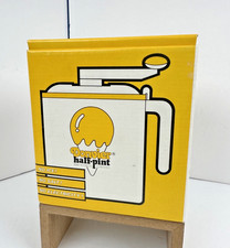Donvier half pint for sale  Wichita