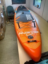 Bluefin cruise sup for sale  HEBDEN BRIDGE