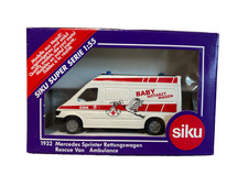 Siku super 1932 gebraucht kaufen  Osnabrück