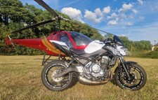 Kawasaki z650 performance for sale  ROCHESTER
