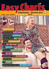 Easy charts sonderband gebraucht kaufen  Berlin