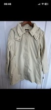 Waterproof coat size for sale  YORK