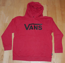 Vans hoodie kapuzen gebraucht kaufen  Grafing b.München