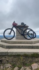 Whyte s120 crs for sale  WORCESTER