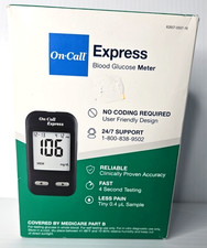 Acon call express for sale  Lexington